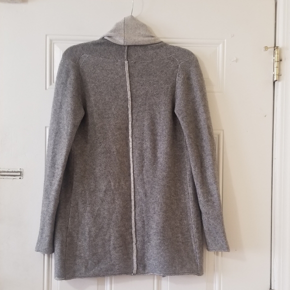 Aritzia Cashmere  Cardigan - Picture 5 of 10
